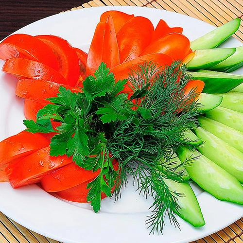 Закуски