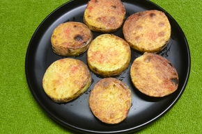 Картофель